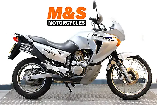 2002 Honda XL650V Transalp 650