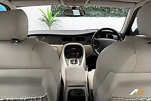 Used 2002 Jaguar Xj XJ8 Sport Beige - Interior and Exterior details 19