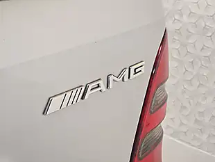 Used 2002 Mercedes-Benz a-Class Evolution Polar Silver - Interior and Exterior details 13