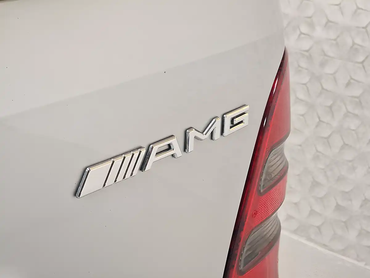 Used 2002 Mercedes-Benz a-Class Evolution Polar Silver - Interior and Exterior details 13