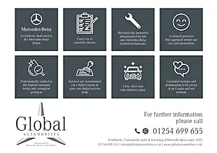 Used 2002 Mercedes-Benz a-Class Evolution Polar Silver - Interior and Exterior details 9