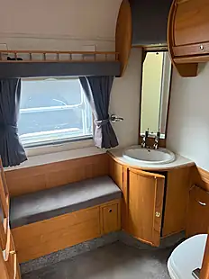 Used 2002 Mercedes-Benz Auto Trail Mohican Motorhome White - Interior and Exterior details 12