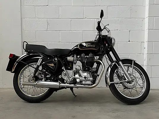 2002 Royal Enfield Bullet