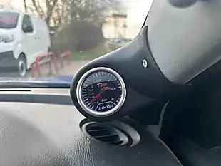 Used 2002 Subaru Impreza Wrx Blue - Interior and Exterior details 11