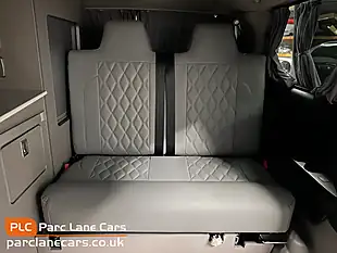 Used 2002 Toyota Alphard G Silver - Interior and Exterior details 13