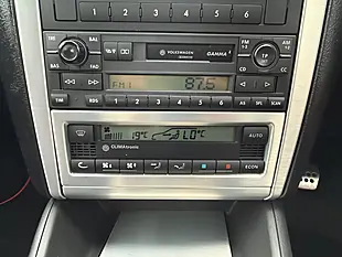 Used 2002 Volkswagen Golf Anniversary Black - Interior and Exterior details 16