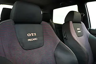 Used 2002 Volkswagen Golf GTI Anniversary Ltd Edn Silver - Interior and Exterior details 10