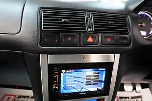 Used 2002 Volkswagen Golf GTI Anniversary Ltd Edn Silver - Interior and Exterior details 11