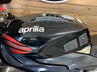 Used 2003 Aprilia Rsv R - Interior and Exterior details 11