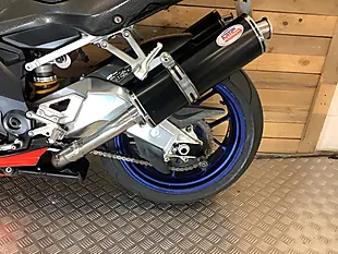 Used 2003 Aprilia Rsv R - Interior and Exterior details 16