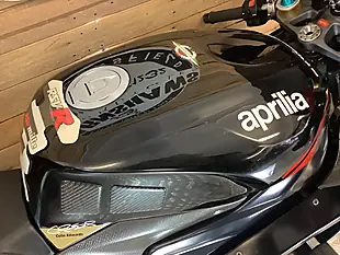 Used 2003 Aprilia Rsv R - Interior and Exterior details 8