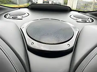 Used 2003 Aston Martin Vanquish Grey - Interior and Exterior details 19