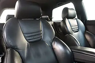 Used 2003 Audi S3 Hatchback 3dr Silver - Interior and Exterior details 10