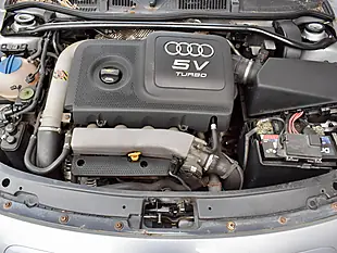 Used 2003 Audi Tt Coupe Other - Interior and Exterior details 3