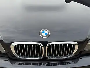 Used 2003 BMW M3 Cabriolet Carbon Black - Interior and Exterior details 11