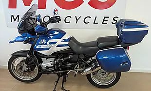 Used 2003 BMW R1150 Gs Adventure - Interior and Exterior details 10