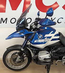 Used 2003 BMW R1150 Gs Adventure - Interior and Exterior details 11