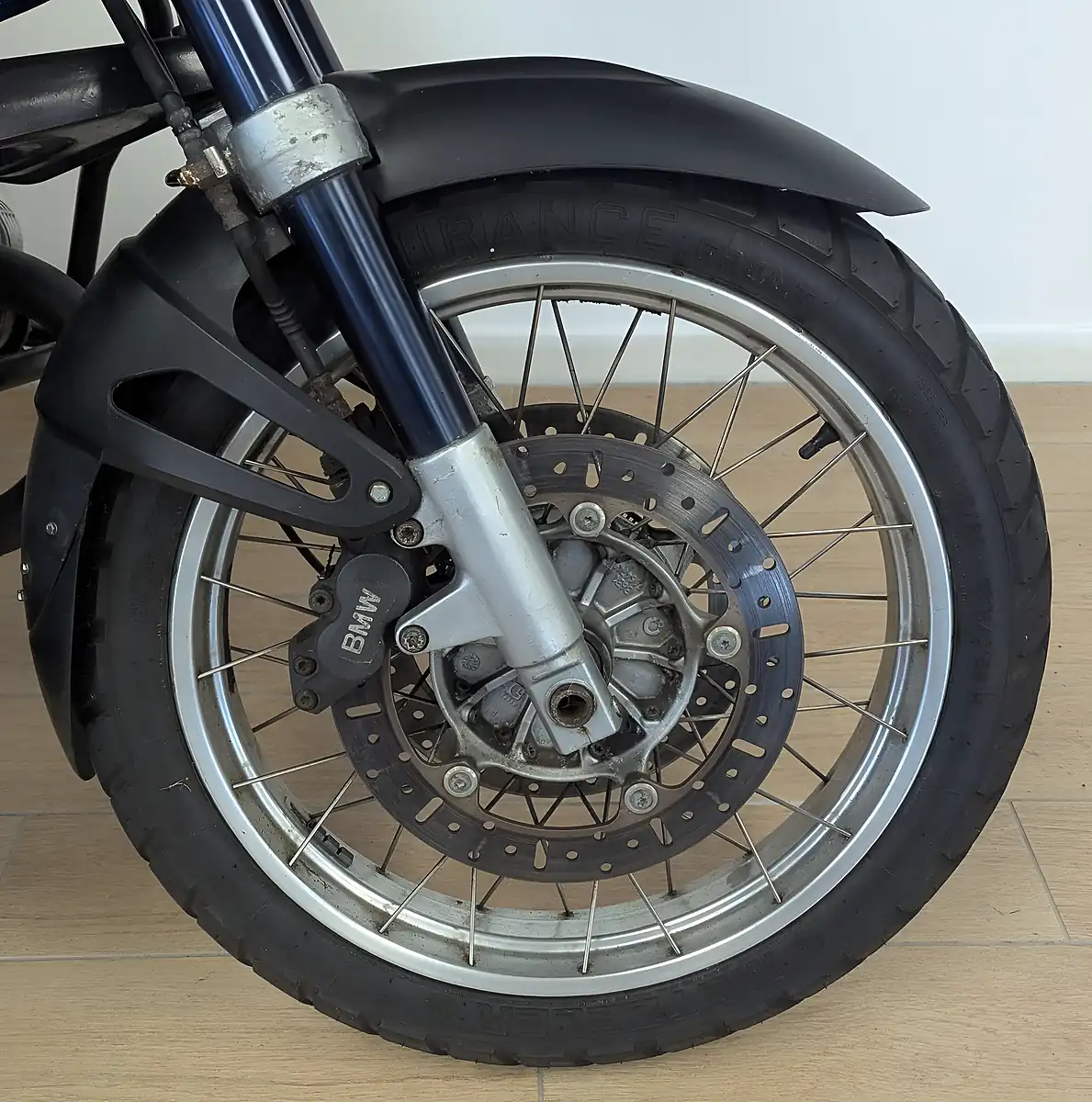 Used 2003 BMW R1150 Gs Adventure - Interior and Exterior details 15