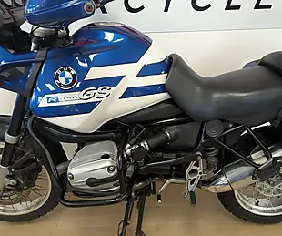 Used 2003 BMW R1150 Gs Adventure - Interior and Exterior details 18