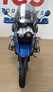 Used 2003 BMW R1150 Gs Adventure - Interior and Exterior details 3
