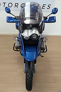 Used 2003 BMW R1150 Gs Adventure - Interior and Exterior details 9