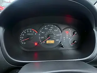 Used 2003 Honda Civic S - Interior and Exterior details 16