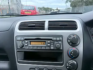Used 2003 Honda Civic S - Interior and Exterior details 17