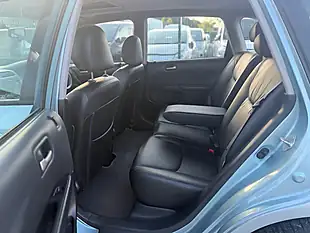 Used 2003 Honda Civic Se Executive Green - Interior and Exterior details 10