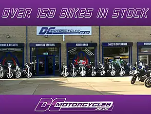 Used 2003 Kawasaki Vn 800 Classic Blue - Interior and Exterior details 7