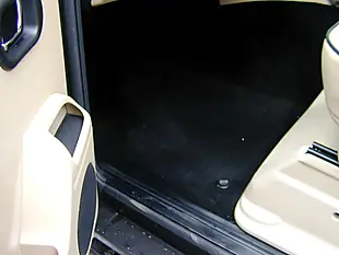 Used 2003 Land Rover Discovery Hse Epson Green Metallic - Interior and Exterior details 13