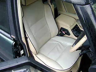 Used 2003 Land Rover Discovery Hse Epson Green Metallic - Interior and Exterior details 14