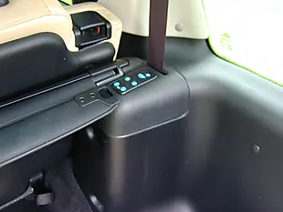 Used 2003 Land Rover Discovery Hse Epson Green Metallic - Interior and Exterior details 18
