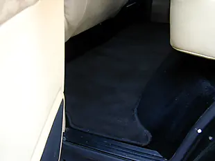Used 2003 Land Rover Discovery Hse Green - Interior and Exterior details 13