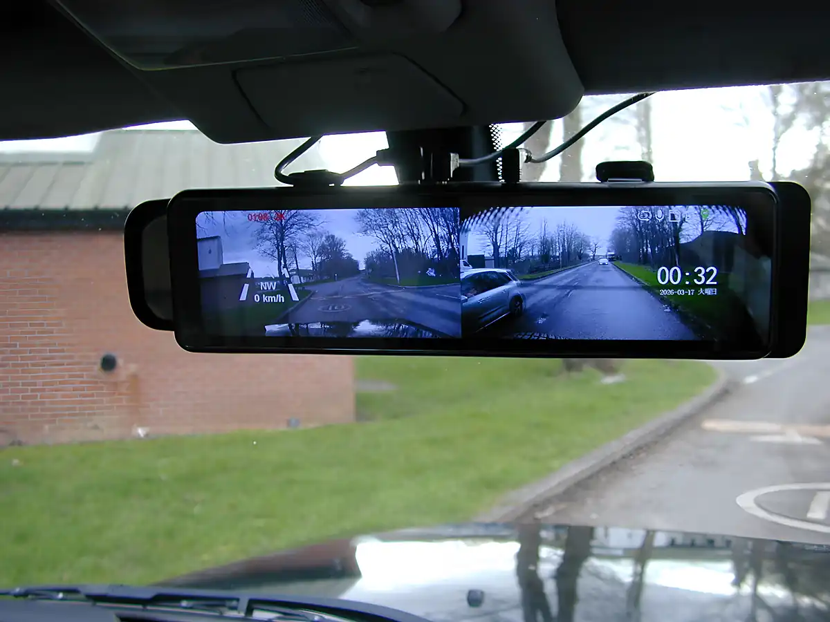 Used 2003 Land Rover Discovery Hse Green - Interior and Exterior details 16
