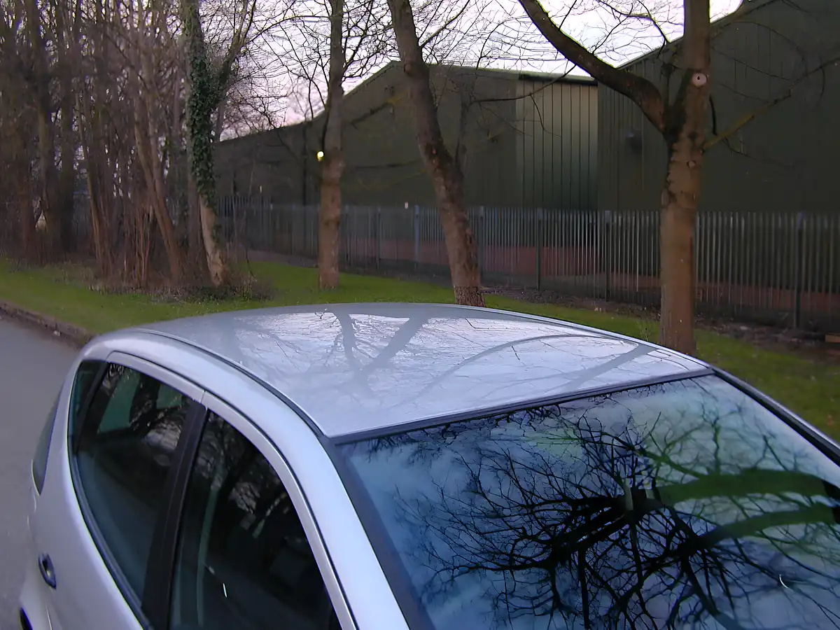 Used 2003 Mercedes-Benz a Class Classic Se Lwb Silver - Interior and Exterior details 10