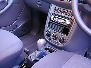 Used 2003 Mercedes-Benz a Class Classic Se Lwb Silver - Interior and Exterior details 17