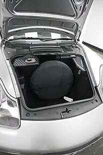 Used 2003 Porsche Boxster 986 S Silver - Interior and Exterior details 8