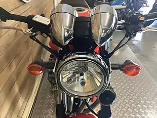 Used 2003 Suzuki Gsf Bandit - Interior and Exterior details 14