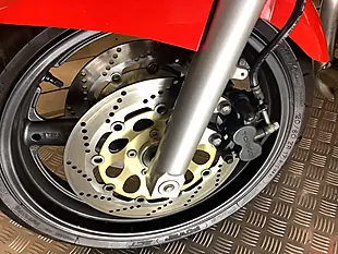 Used 2003 Suzuki Gsf Bandit - Interior and Exterior details 19