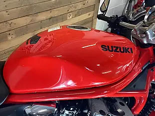 Used 2003 Suzuki Gsf Bandit - Interior and Exterior details 8