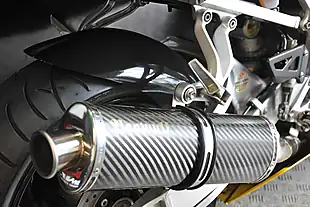 Used 2003 Suzuki GSXR750 Yellow - Interior and Exterior details 16