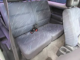 Used 2003 Suzuki Jimny Jlx Green - Interior and Exterior details 13