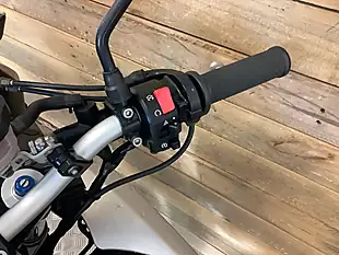 Used 2003 Suzuki Sv S - Interior and Exterior details 10