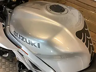 Used 2003 Suzuki Sv S - Interior and Exterior details 13