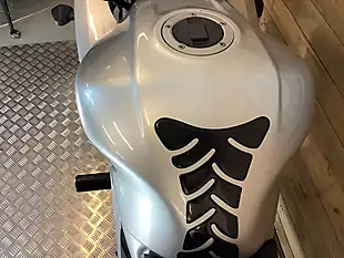 Used 2003 Suzuki Sv S - Interior and Exterior details 15