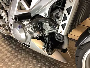Used 2003 Suzuki Sv S - Interior and Exterior details 16