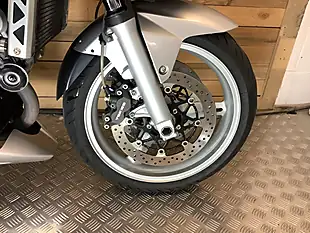Used 2003 Suzuki Sv S - Interior and Exterior details 18