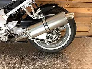 Used 2003 Suzuki Sv S - Interior and Exterior details 19
