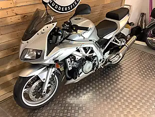 Used 2003 Suzuki Sv S - Interior and Exterior details 3
