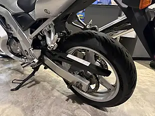 Used 2003 Suzuki SV650S - Interior and Exterior details 11